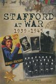 Stafford at War 1939-1945 (eBook, ePUB)