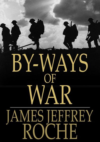 By-Ways of War (eBook, ePUB)