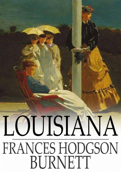 Louisiana (eBook, ePUB)