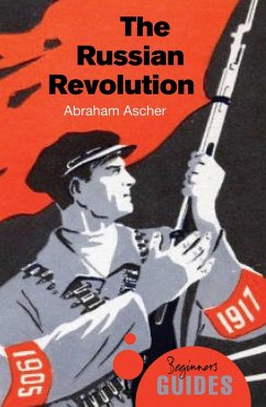 The Russian Revolution (eBook, ePUB) - Ascher, Abraham