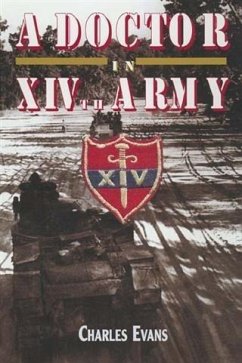 Cover Doctor in the XIVth Army (eBook, PDF)