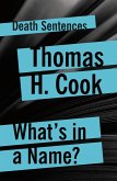 What's In A Name (eBook, ePUB)