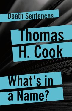 Cover What's In A Name (eBook, ePUB)