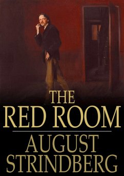 Cover Red Room (eBook, ePUB)