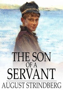 Cover Son of a Servant (eBook, ePUB)