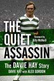 The Quiet Assassin (eBook, ePUB)