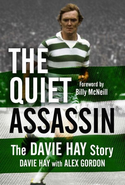 The Quiet Assassin (eBook, ePUB) The Quiet Assassin (eBook, ePUB)