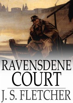 Cover Ravensdene Court (eBook, ePUB)