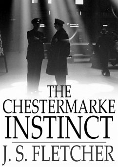 Cover Chestermarke Instinct (eBook, ePUB)