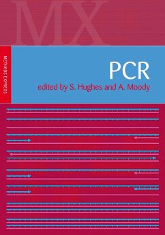 PCR: Methods Express (eBook, PDF)