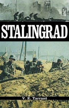 Cover Stalingrad (eBook, PDF)
