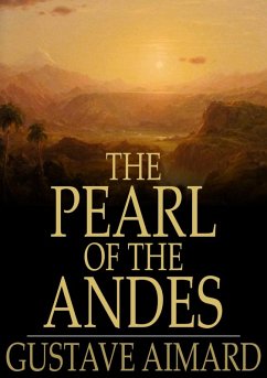 Cover Pearl of the Andes (eBook, ePUB)
