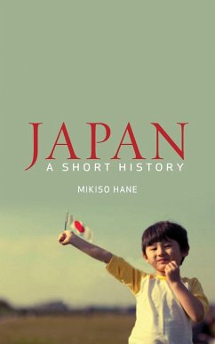 Japan (eBook, ePUB) - Hane, Mikiso