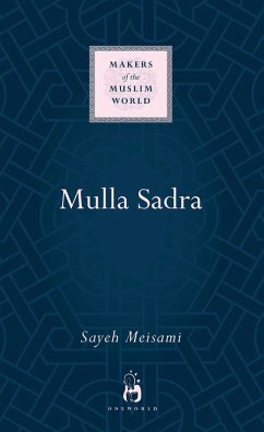 Cover Mulla Sadra (eBook, ePUB)