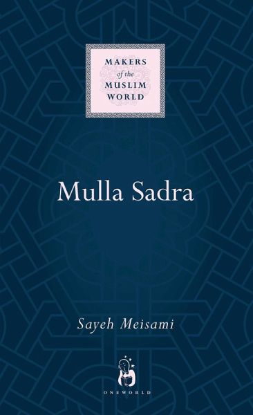 Mulla Sadra (eBook, ePUB) Mulla Sadra (eBook, ePUB)