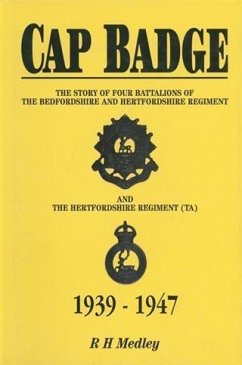 Cover Cap Badge (eBook, PDF)