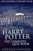 Harry Potter - The Complete Quiz Book (eBook, PDF)