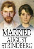 Married (eBook, ePUB)