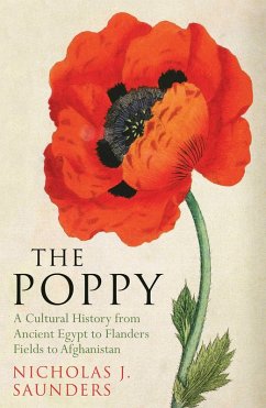 The Poppy (eBook, ePUB) - Saunders, Nicholas J.