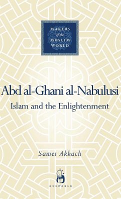 Cover 'Abd al-Ghani al-Nabulusi (eBook, ePUB)
