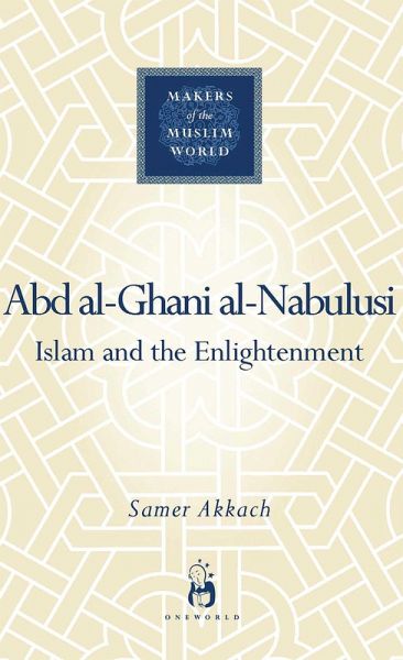 'Abd al-Ghani al-Nabulusi (eBook, ePUB)