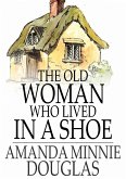 Old Woman Who Lived in a Shoe (eBook, ePUB)