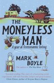 The Moneyless Man (eBook, ePUB)