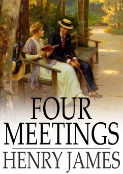 Cover Four Meetings (eBook, ePUB)