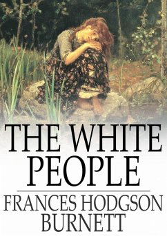 Cover White People (eBook, ePUB)