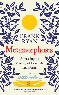 Metamorphosis (eBook, ePUB) - Ryan, Frank