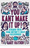 You Kant Make it Up! (eBook, ePUB)