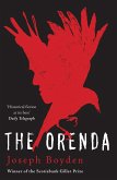The Orenda (eBook, ePUB)