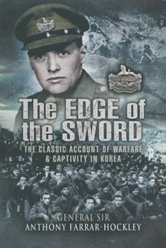 Edge of the Sword (eBook, PDF) - Farrar-Hockley, General Sir Anthony