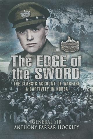 Edge of the Sword (eBook, PDF)