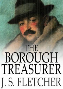 Cover Borough Treasurer (eBook, ePUB)