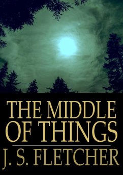 Cover Middle of Things (eBook, ePUB)
