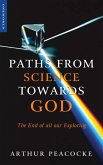 Paths from Science Towards God (eBook, ePUB)