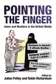 Pointing the Finger (eBook, ePUB)