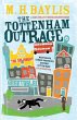 The Tottenham Outrage (eBook, ePUB) - Bild 1