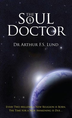 Cover The Soul Doctor (eBook, ePUB)