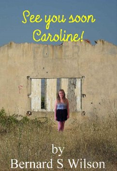 Cover See you soon Caroline! (eBook, ePUB)