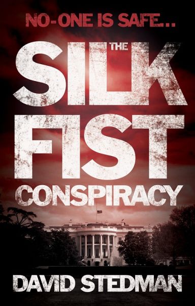Silk Fist Conspiracy (eBook, ePUB) Silk Fist Conspiracy (eBook, ePUB)