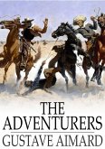 Adventurers (eBook, ePUB)