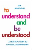 To Understand and be Understood (eBook, ePUB)