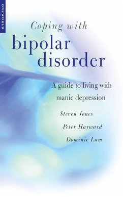 Cover Coping with Bipolar Disorder (eBook, ePUB)