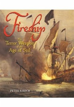 Cover Fireship (eBook, ePUB)
