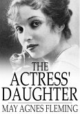Actress' Daughter (eBook, ePUB)