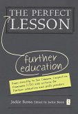 The Perfect Further Education Lesson (eBook, ePUB)