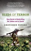 Seeds of Terror (eBook, ePUB)