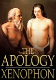 Apology (eBook, ePUB)